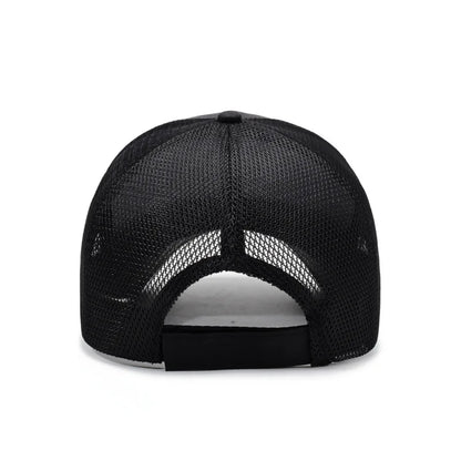 New Extended Brim Fashionable Baseball Cap
