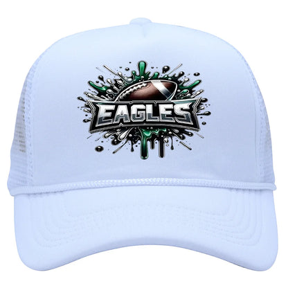 Cartoon New Baseball Hat STETSON Cartoon Cat Truck Hat Hip Hop Hat