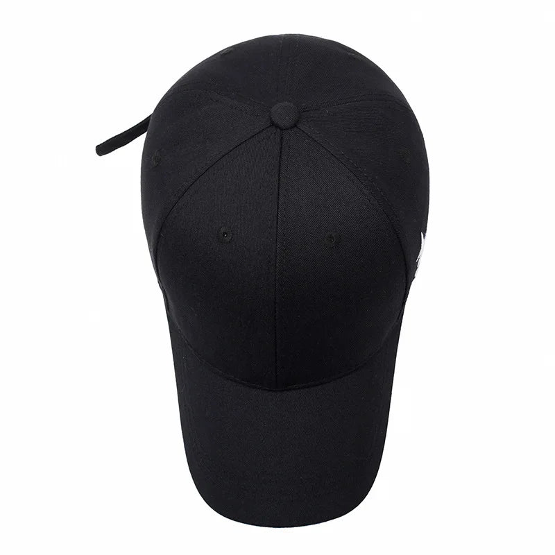 Unisex Spring Style Sports Baseball Hat