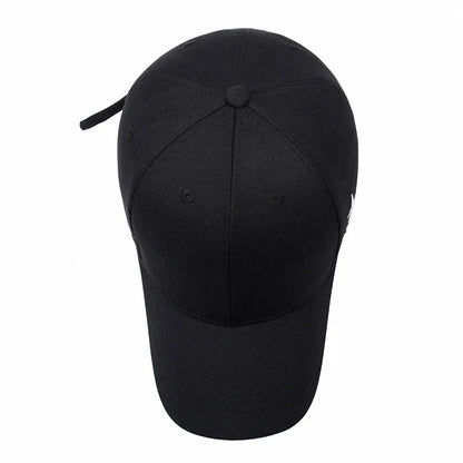 Unisex Spring Style Sports Baseball Hat