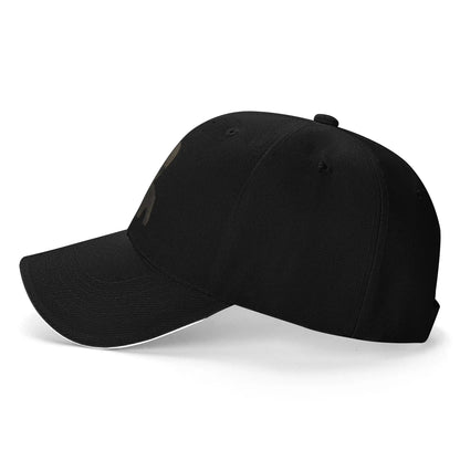 UFO We Come In Space Alien Baseball Cap