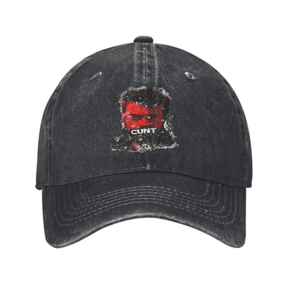 Homelander's Team The Seven Cute The Boys Fan Art Baseball Cap