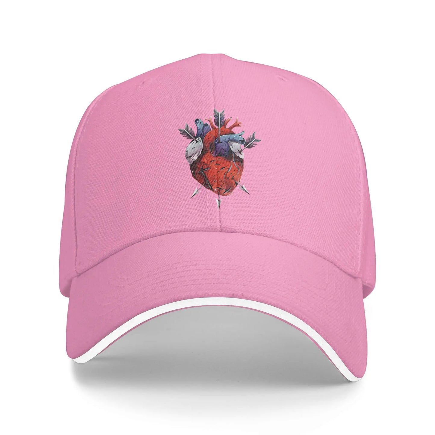 Rapper Natos Y Waor Baseball Cap