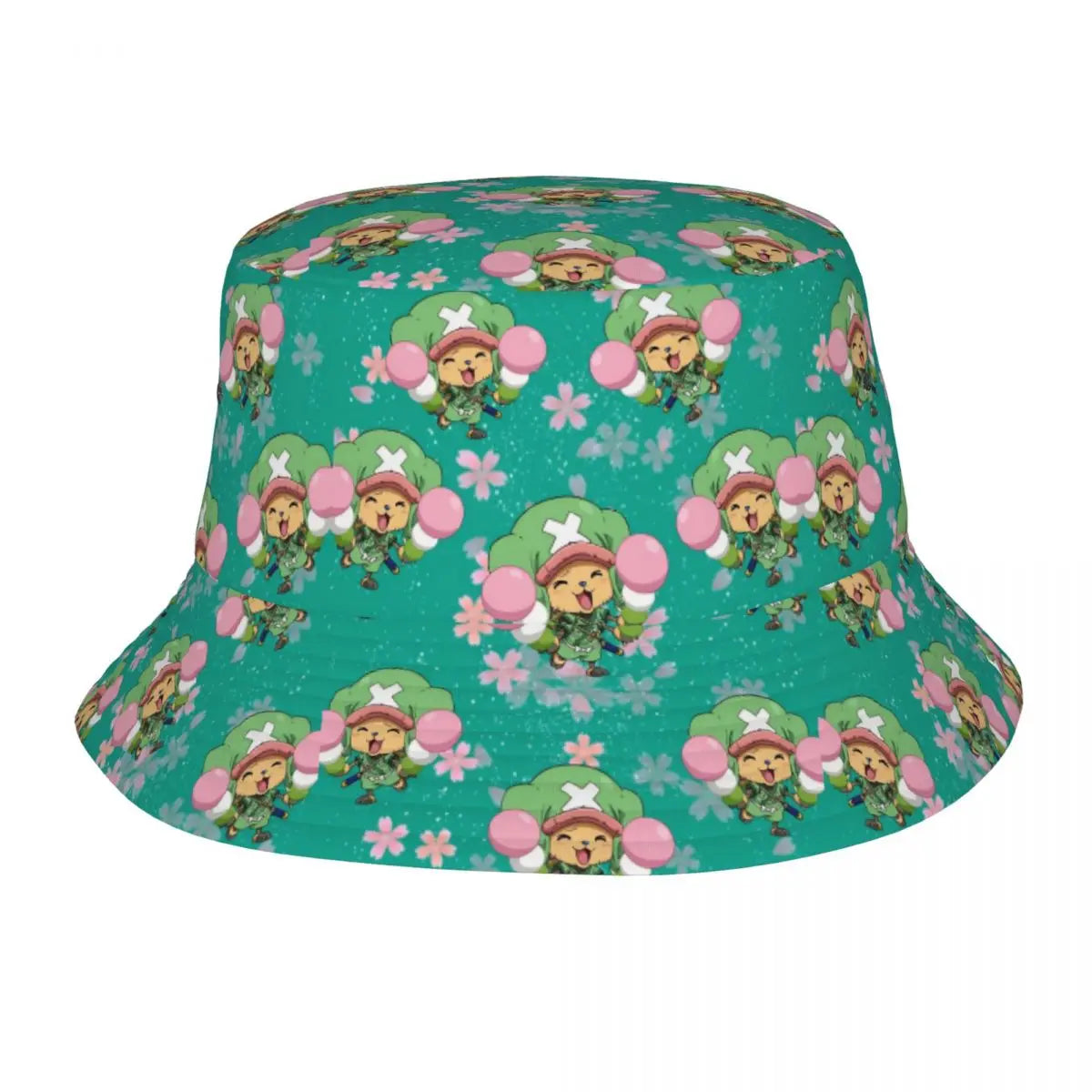 Tony Tony Chopper Bucket Hat One Piece