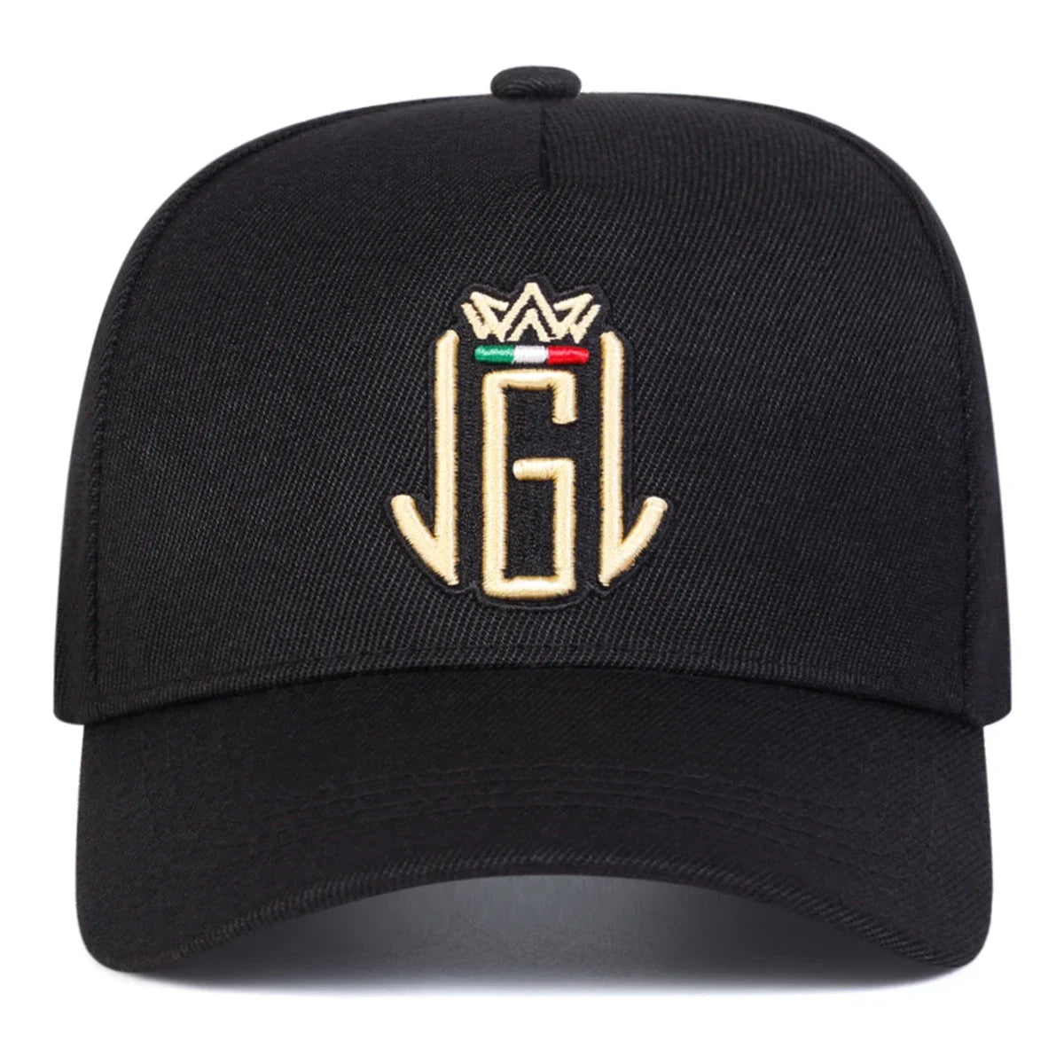 Unisex Crown Letter 6 Embroidery Baseball Caps Sunscreen Hat Sports Cap