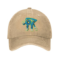 Khaki
