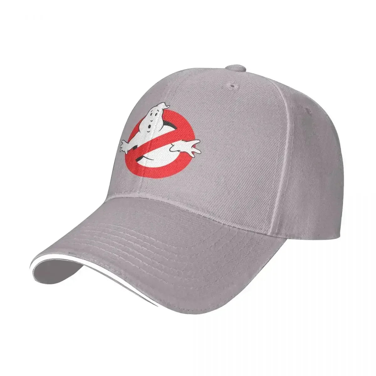Ghostbusters Baseball Cap