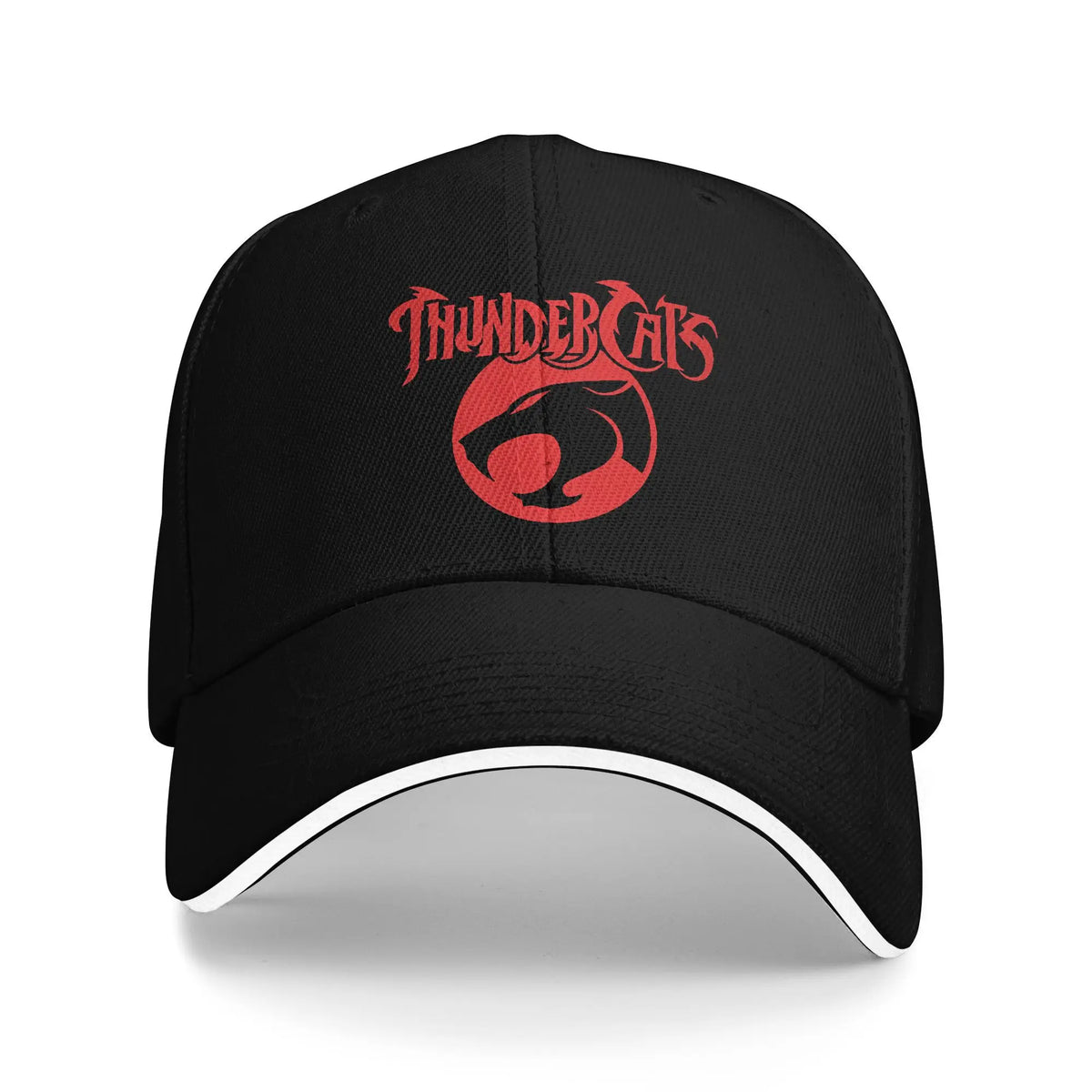 ThunderCats Retro Baseball Cap