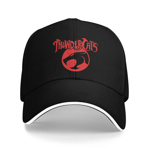 ThunderCats Retro Baseball Cap