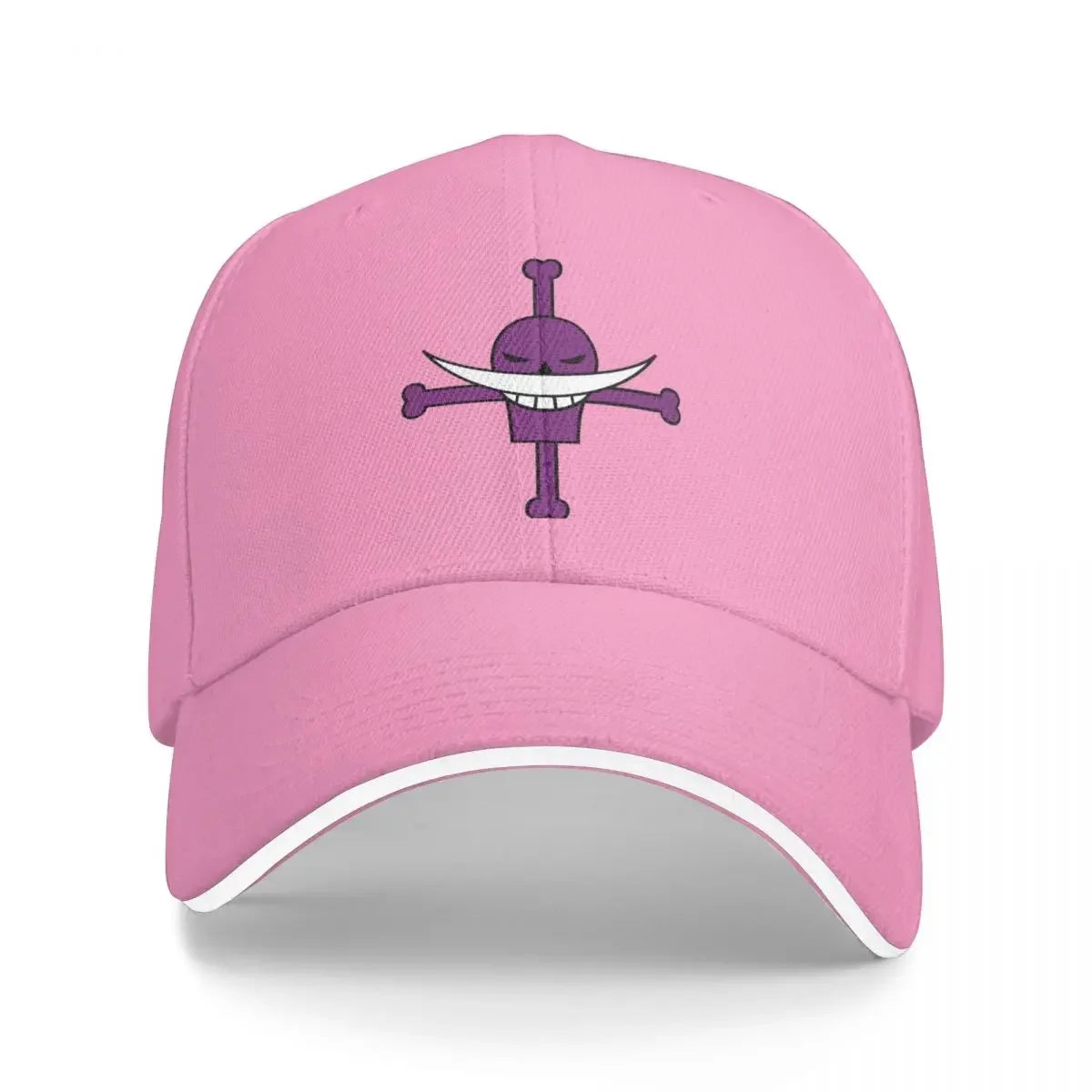 WhiteBeard Baseball Cap