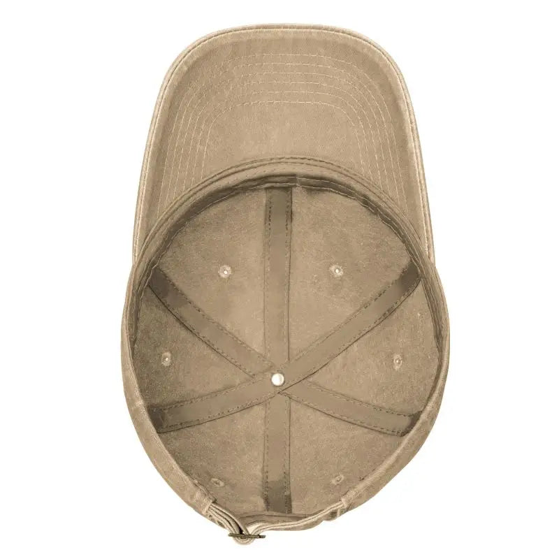 Camel Mirage Band Men Women Baseball Caps