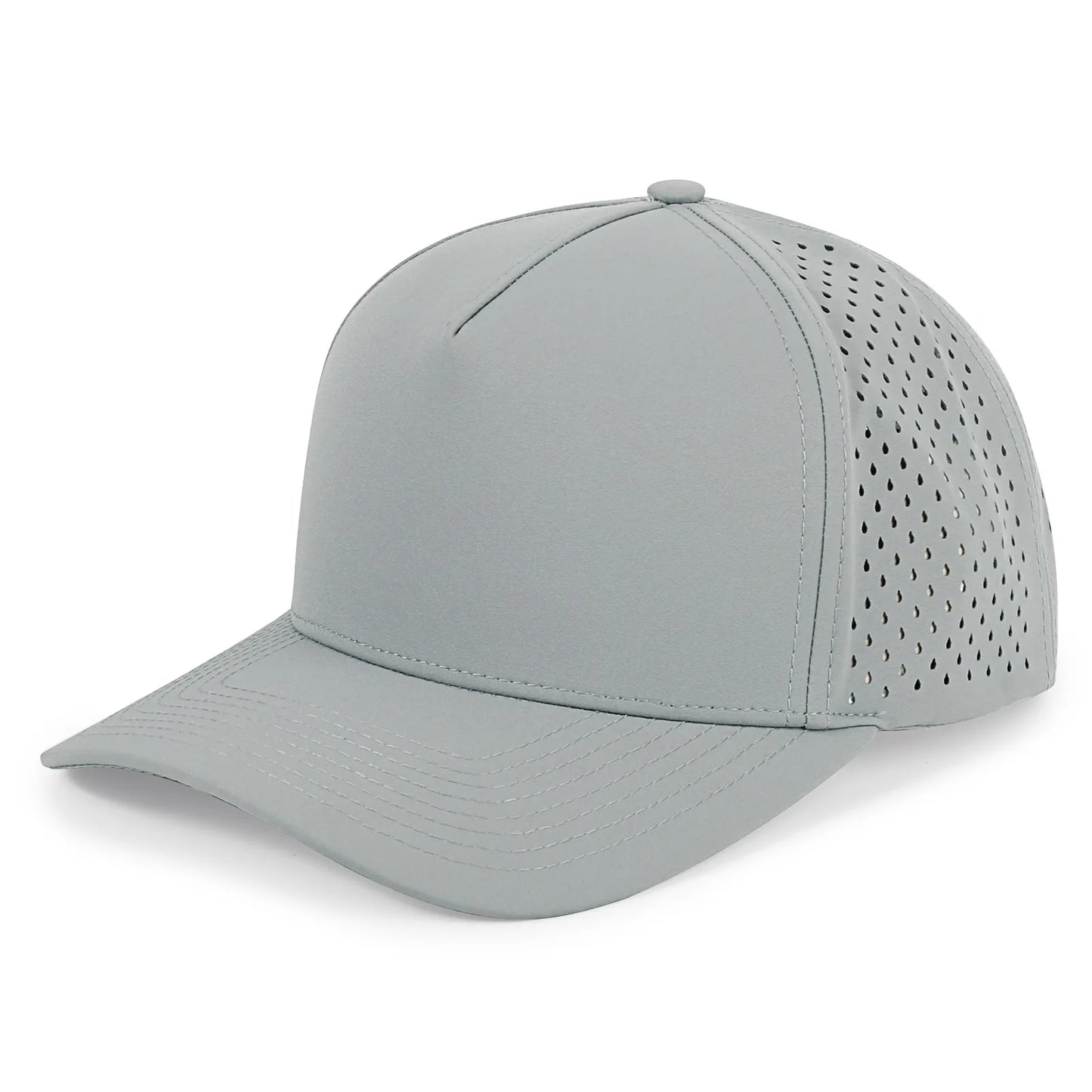 Solid Color Blank Sport Caps Dad Hats Baseball Cap