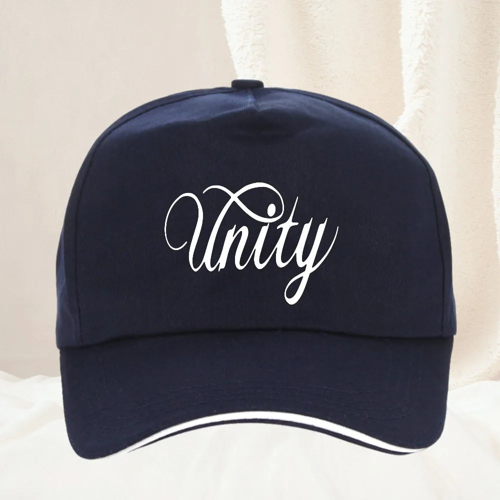Joost Klein Unity New Album Hat Harajuku Pop Man Baseball Cap For Men Women