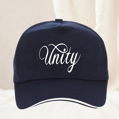 Joost Klein Unity New Album Hat Harajuku Pop Man Baseball Cap For Men Women