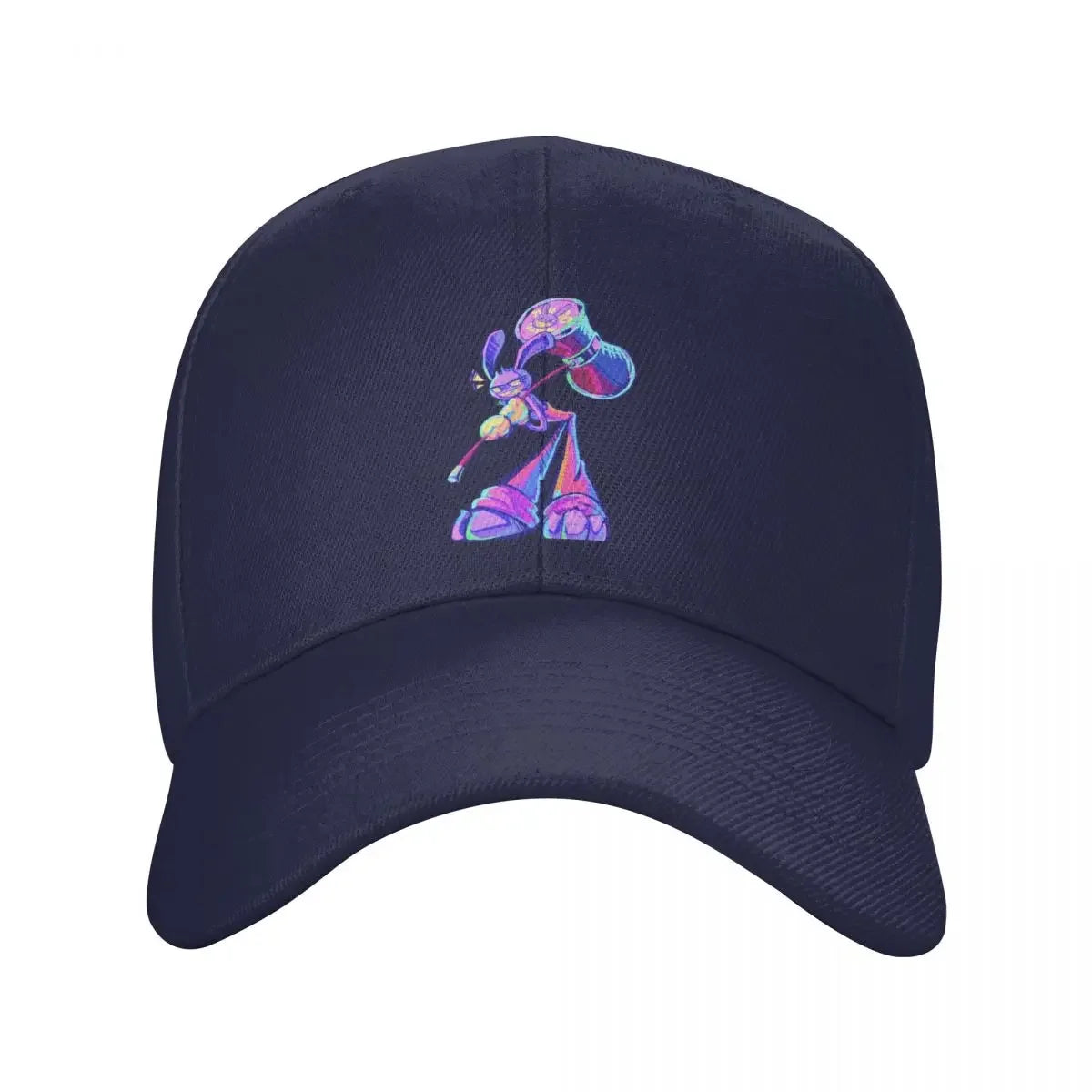 The Amazing Digital Circus Baseball Cap
