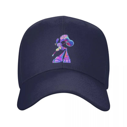 The Amazing Digital Circus Baseball Cap