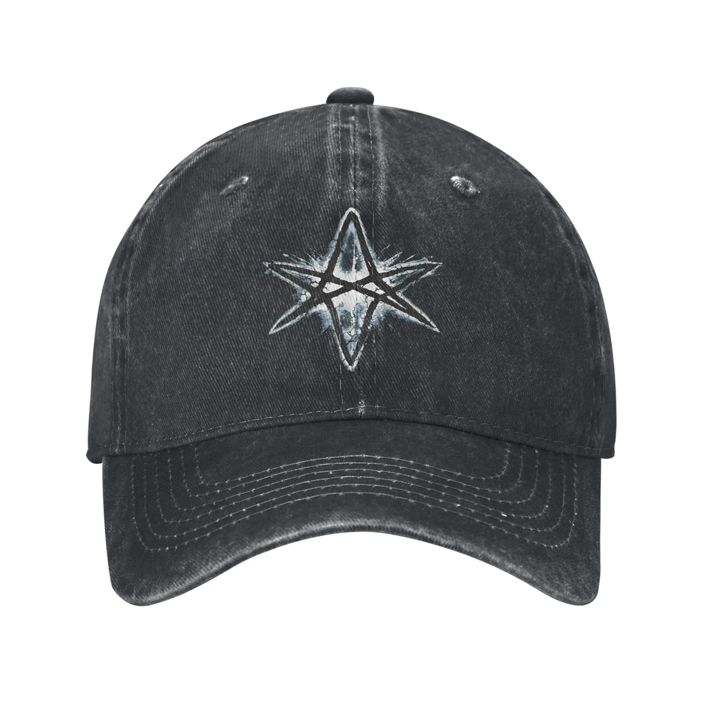 BMTH Bring Me The Horizon Sun Baseball Cap