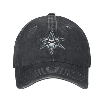 BMTH Bring Me The Horizon Sun Baseball Cap