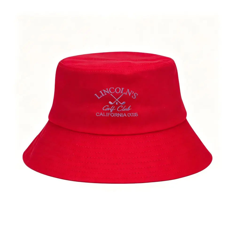 Top Grade Classic Fisherman Hat Bucket Hats