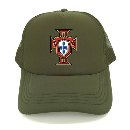Portugal Baseball Caps