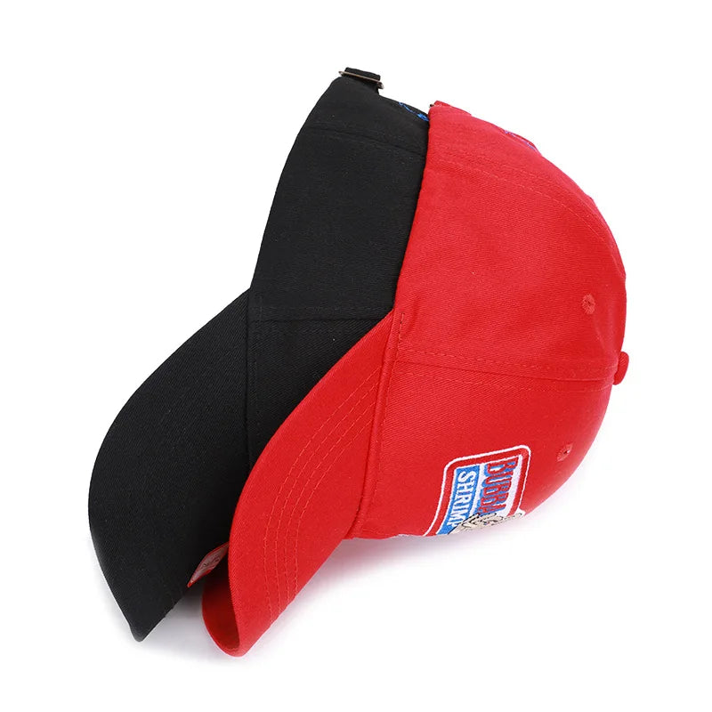 High Quality Baseball Cap Men Women Adjustable