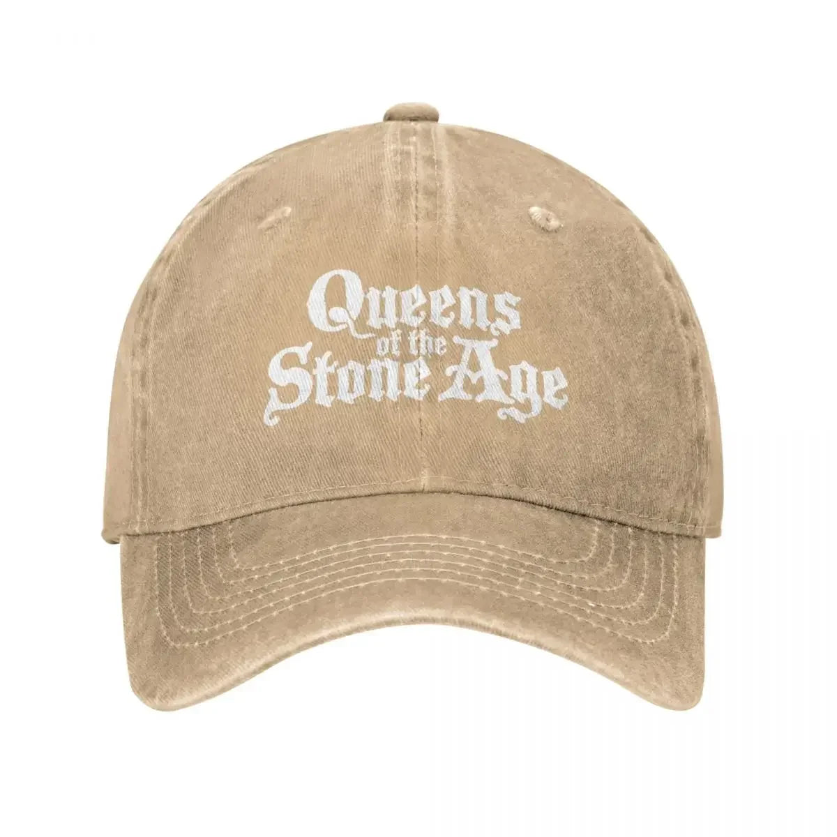 Queens Of Stone Age Baseball Cap