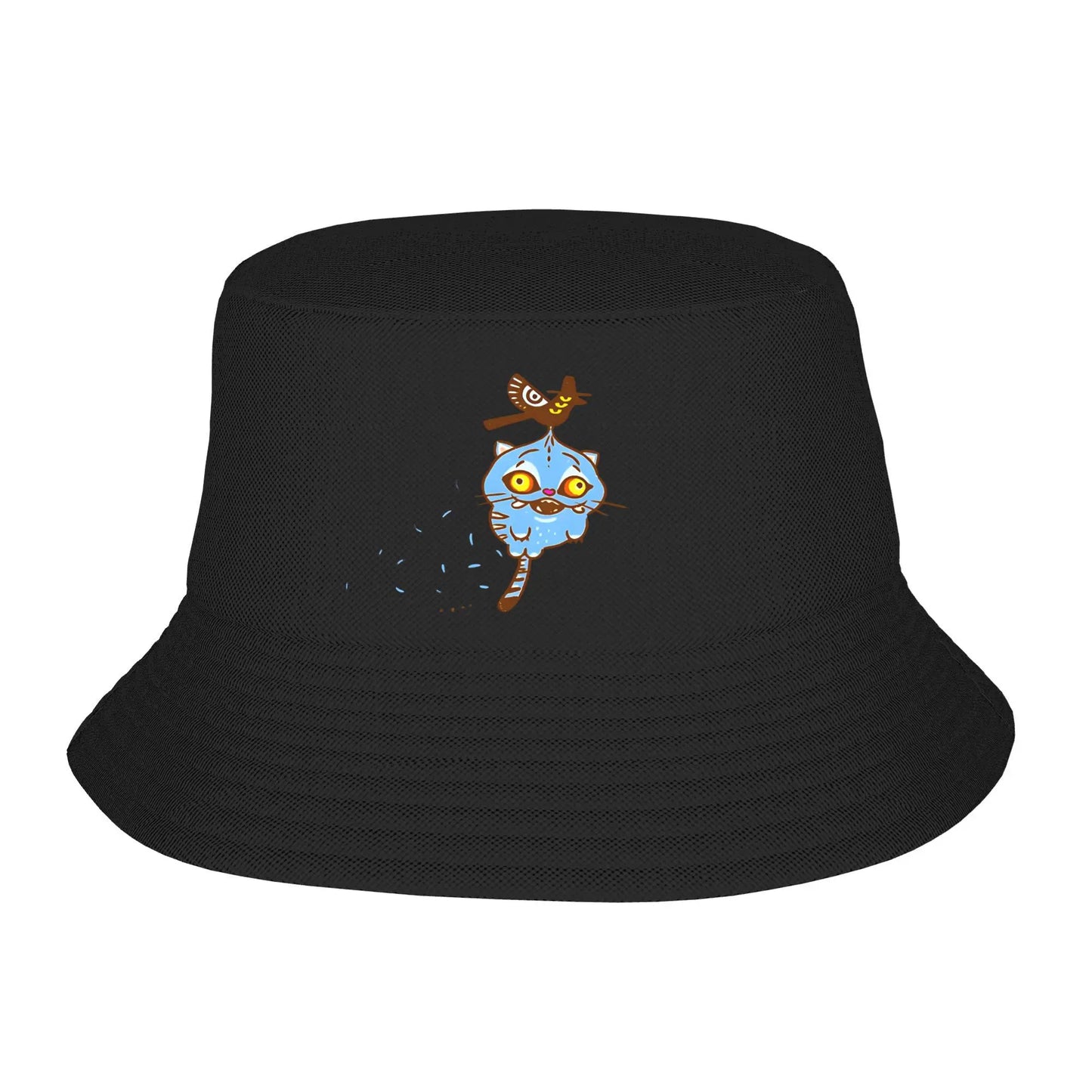 Kpop Demon Hunters Huntrix Zoey Rumi Mira Merch Bucket Hats
