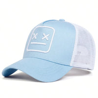Sky blue