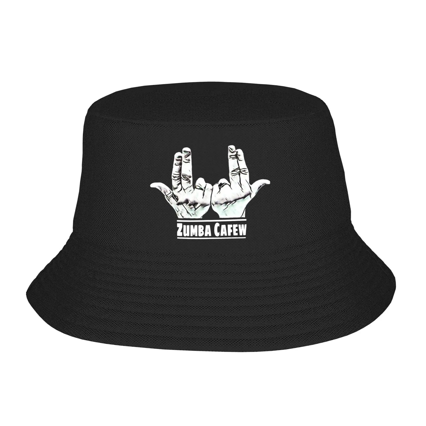 Travel Headwear Jul Music Stuff Bucket Hats Fashion Woman Sun Hat French Rapper
