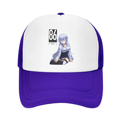 Lena 86 Eighty Six Baseball Caps