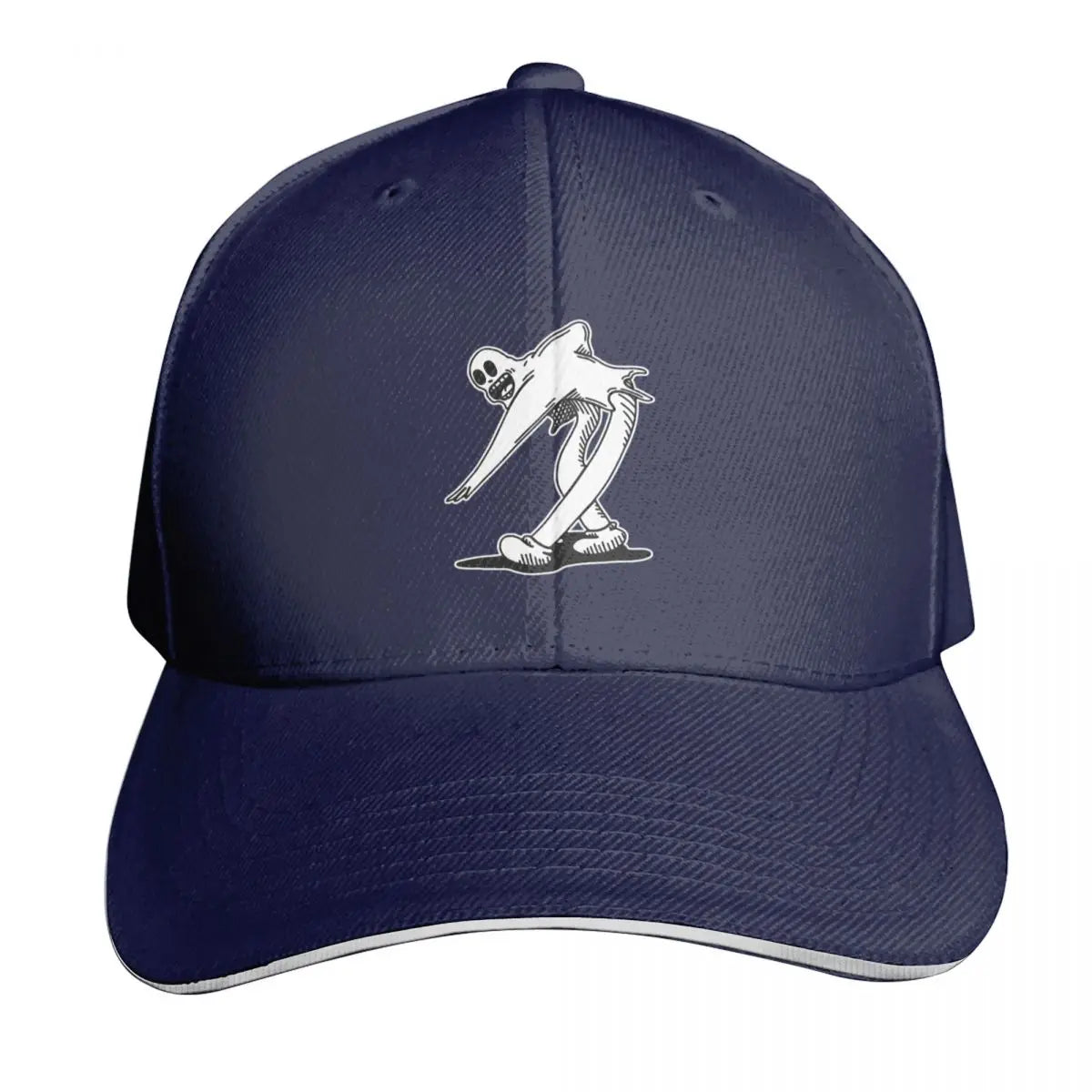 Ghostemane Baseball Cap