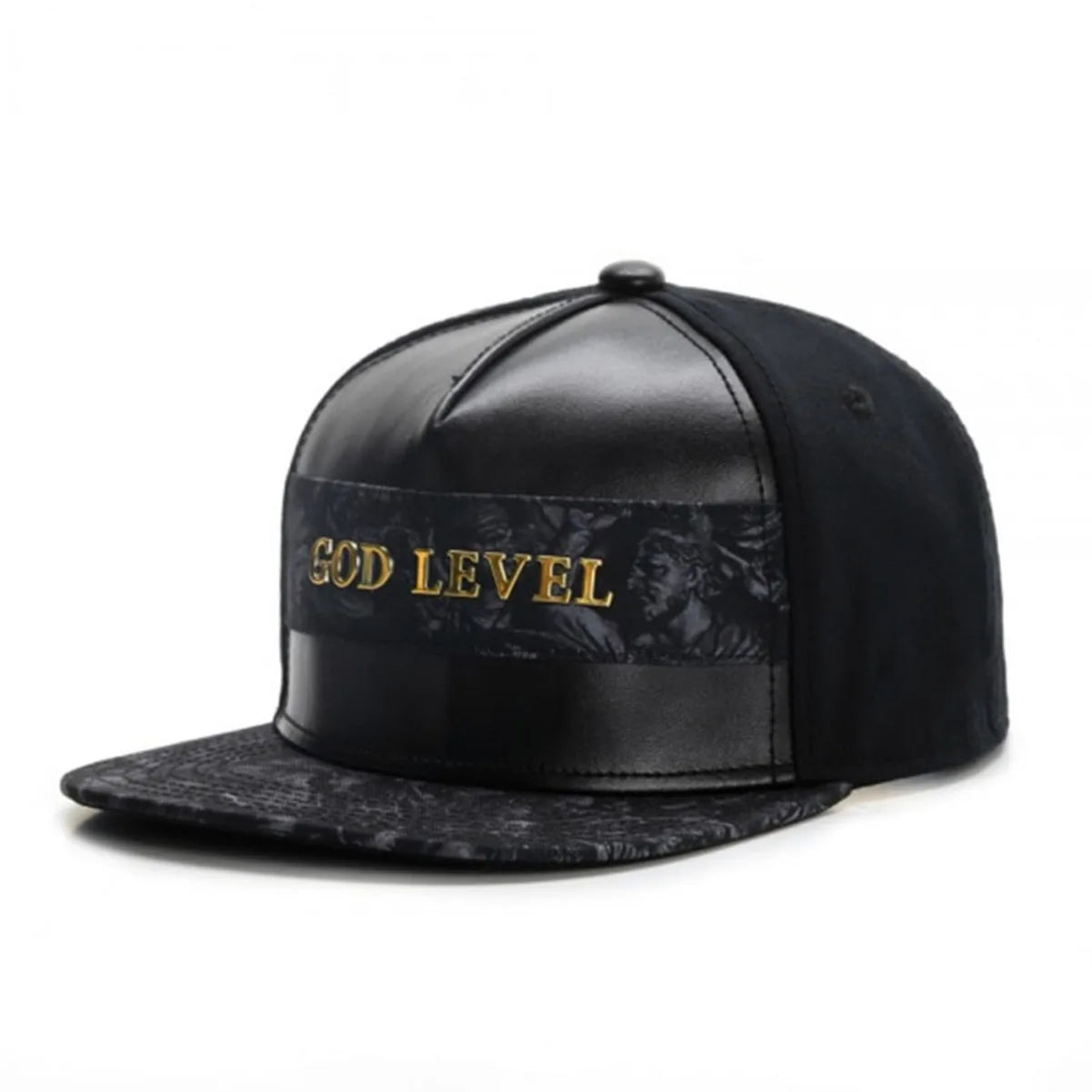 New Letter Embroidery Baseball Hats New Unisex Hip Hop