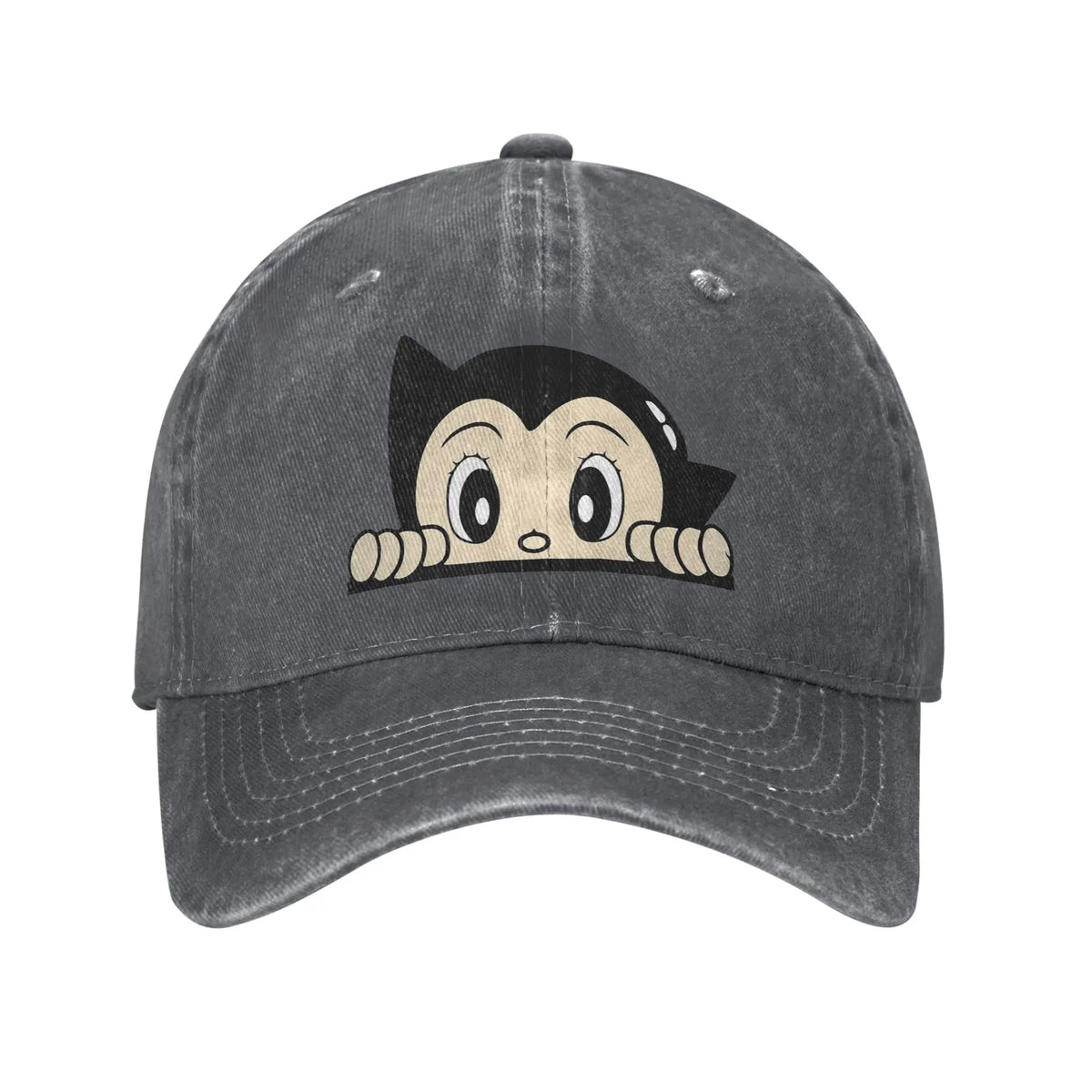 Astro Boy Anime Astroboy Unisex Baseball Caps