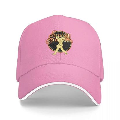 New Sturgill Simpson Tour Baseball Cap