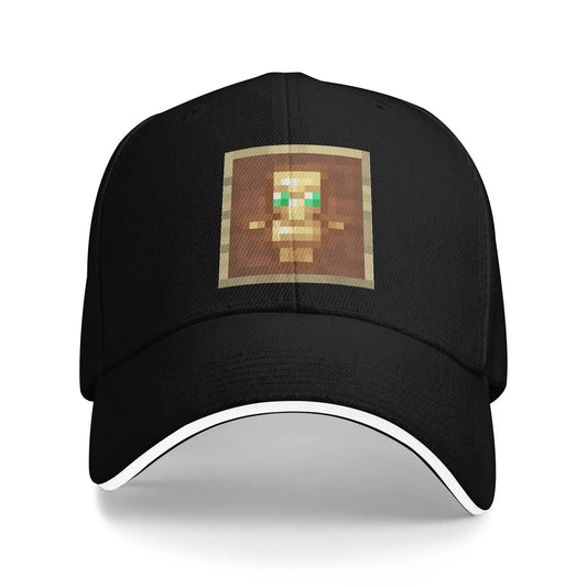 Totem Of Undying Game Baseball Caps