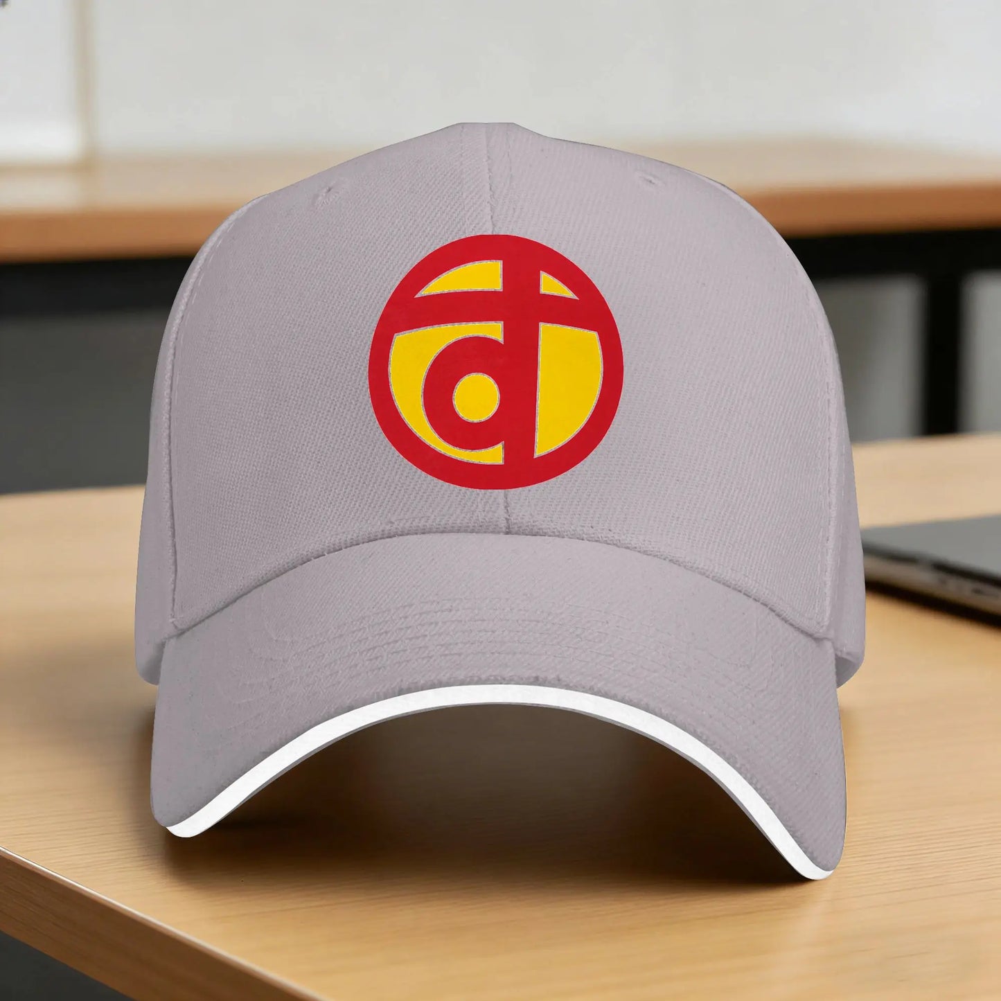 Arale Baseball Cap