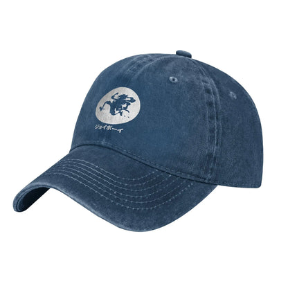 Luffy Gear 5 Moon One Piece Men Women Baseball Cap