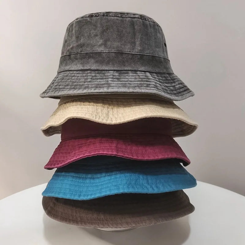 Do Old Oversize Panama Hat Cap Big Head Man Fishing Sun Hat Lady Beach Bucket Hat