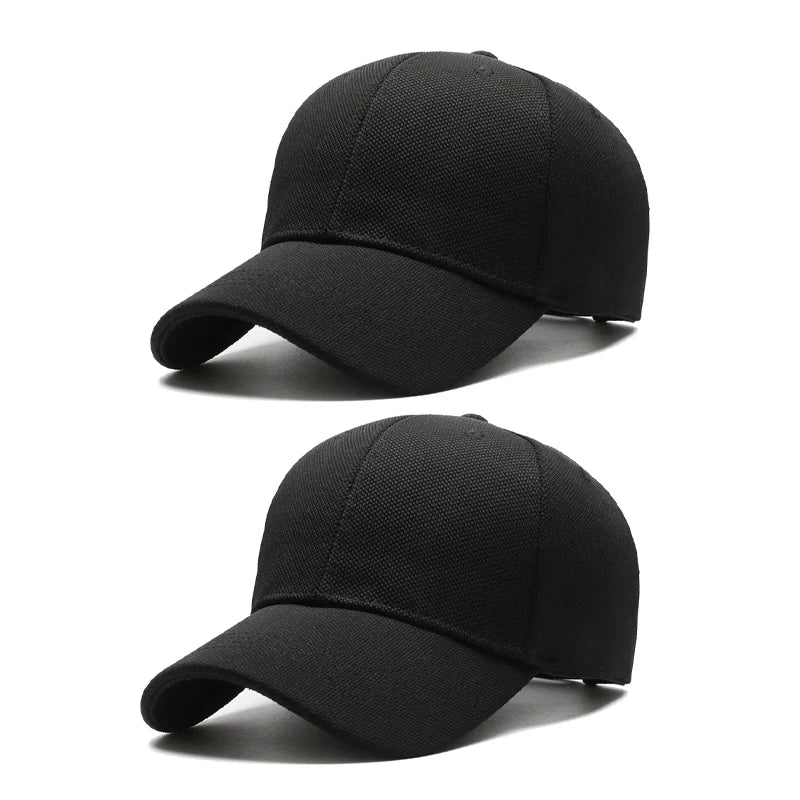 Pineapple Cloth Light Plate Simple Hat Men Casual Baseball Cap