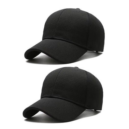 Pineapple Cloth Light Plate Simple Hat Men Casual Baseball Cap
