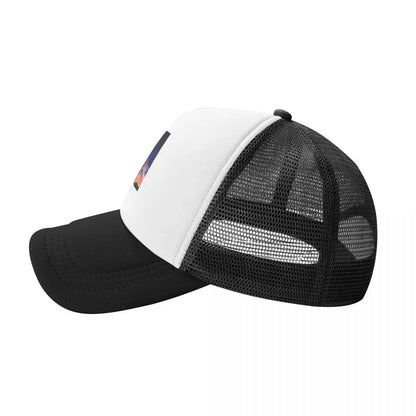 Mamas Boy Lany M-erch Poster Baseball Cap For Man Women