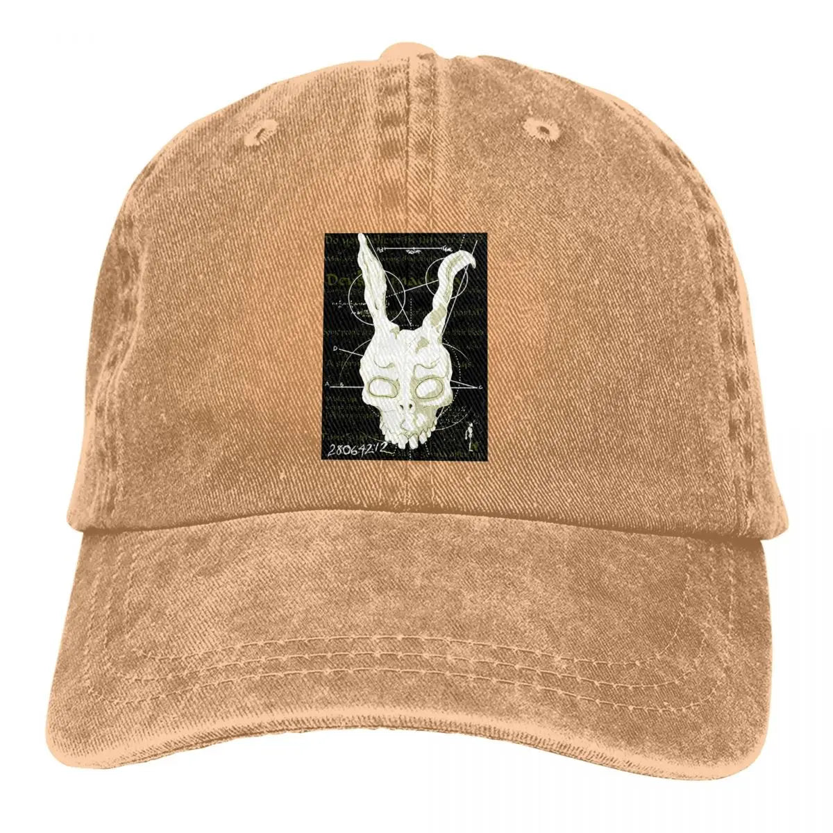 Donnie Darko Baseball Cap