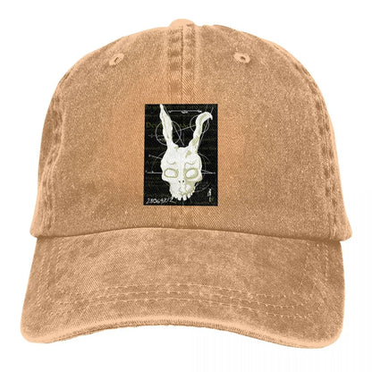 Donnie Darko Baseball Cap
