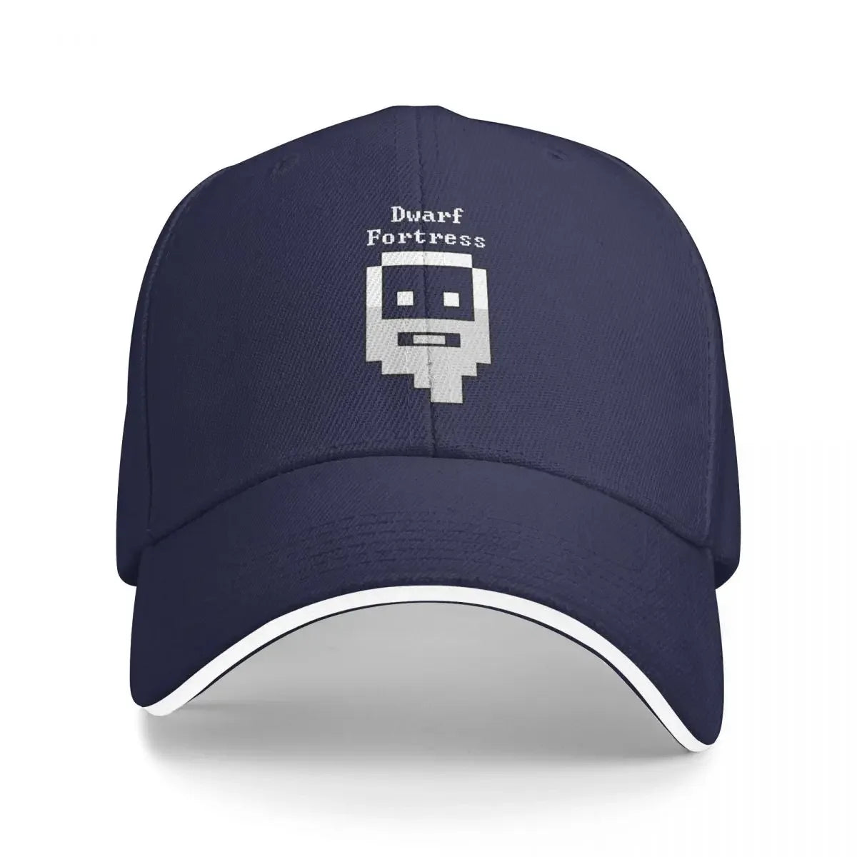 Baseball Caps Dwarf Fortress Customized Sport