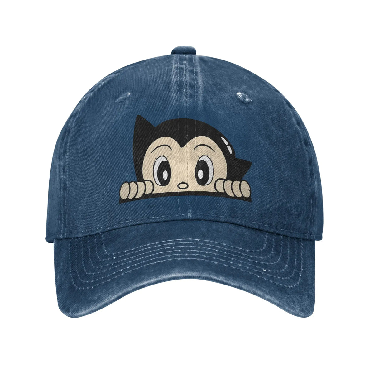 Astro Boy Anime Astroboy Unisex Baseball Caps