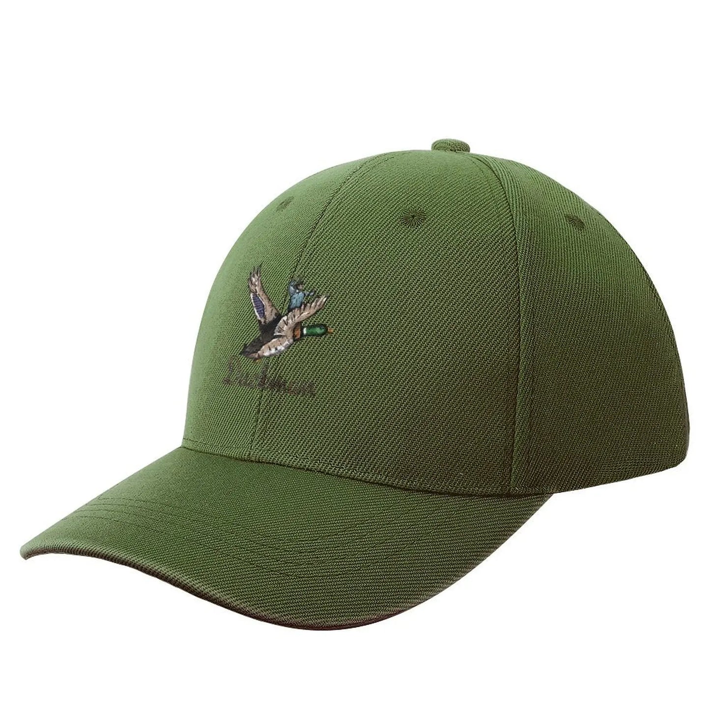 Riley Green Merch Duckman Pepper Baseball Cap