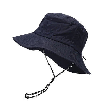 Multi-Functional Cap Quick-Drying Windproof Waterproof Breathable Visor Women Men