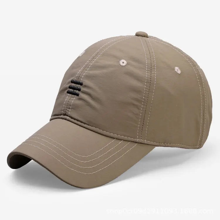 Baseball Cap Big Head Plus Size Summer Mesh Top Quality Oversize Sport Snapback Hat