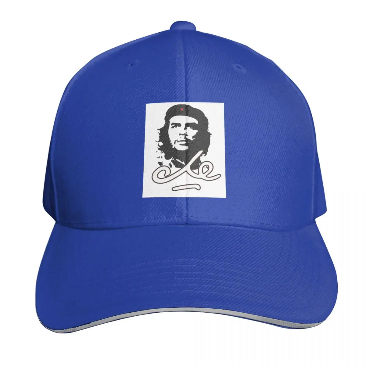 Retro Che Guevara Cap Fashion Casual Baseball Caps