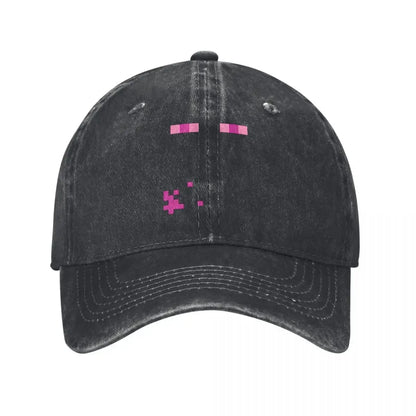 2026 Enderman S Fashion Baseball Cap